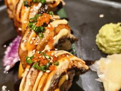 -鸟鹏烧鸟居酒屋(珠江新城店)