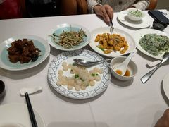 -新吉士·上海菜(浦东LCM置汇旭辉店)