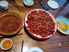 -有红鸡毛店·川菜(建设路店)