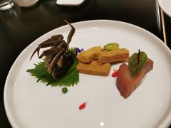 -天伦里餐厅(绿城桃花源店)