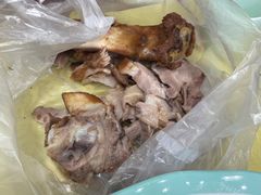 -春水锅贴·传统鲁菜(大明湖店)
