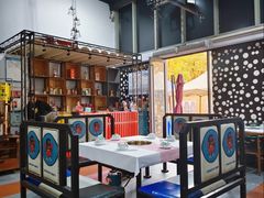 -二钳洞庭虾蟹·江湖菜(鹭岛店)