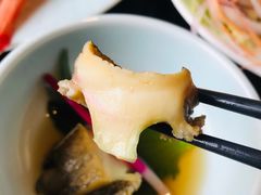 -江户前日本料理(瑞诗酒店店)