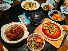 -甬上名灶(天一阁·翠柏店)