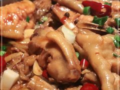 -胖哥俩肉蟹煲(湖滨银泰in77店)