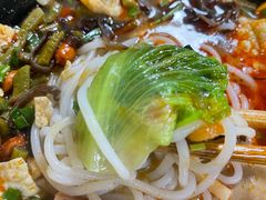 -阿生哥螺蛳粉(永安街店)