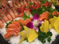 -德川家日本料理(中关村寰太大厦店)