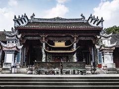 -天姥山