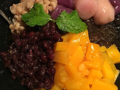 -鲜芋仙(苏州干将店)