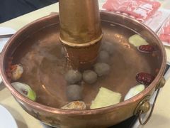 -吉羊三宝(复兴门笔管胡同店)
