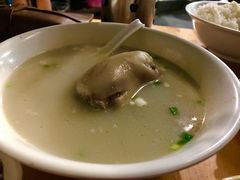 -明红蹄花创始老店(糍粑店街店)
