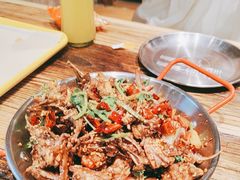 -金玲珑串道(石鼓路店)