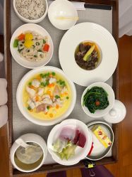 -馨月汇·一悦馨香月子中心(前滩店)