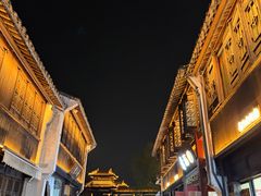 -嘉兴月河历史街区