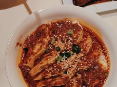 -大铁勺新津菜(东丽阳光新业广场店)