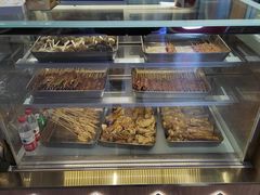 -马小毛老上海里脊肉(南翔印象城店)