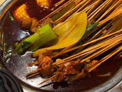 -成都瓜串串(华强北店)