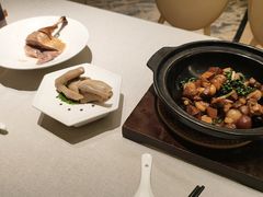 -狮王府淮扬菜(新街口友谊店)