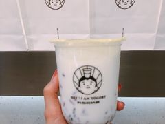 -我是酸奶君(壹方城店)
