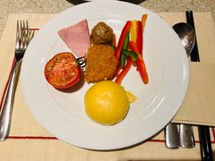 -澳门喜来登大酒店