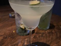 -Q MEX 库迈墨西哥餐吧(三里屯店)