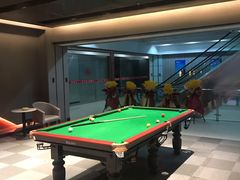 -和木家影院式足道·洗浴·SPA(勾庄店)