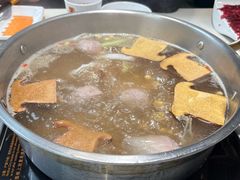 -潮发潮汕牛肉店(永庆坊店)