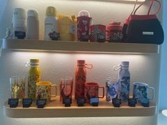 -星巴克(深圳坂田天安云谷3C店)