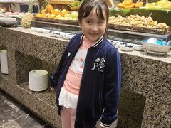 -初色海鲜自助(万丰路店)