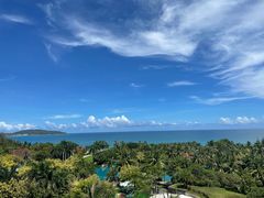 -三亚海棠湾万丽度假酒店