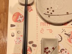 -上户日本料理(北仑富邦店)
