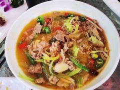 -旅马餐厅(茅家埠店)