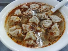 老丁家馄饨-金陵老丁家馄饨(新街口店)