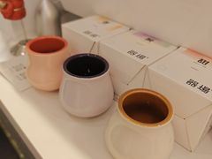 -Jeans Coffee牛仔裤咖啡