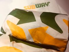 -赛百味SUBWAY(阳光天地店)