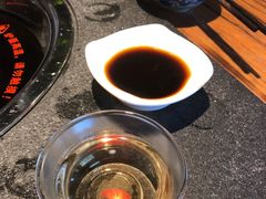 -大匠工房古船木艺术餐厅·猪肚鸡专门店(长白仙岛店)