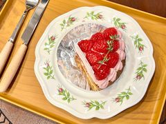 -花间烘焙BLossom Bakery