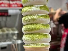 -DQ·蛋糕·冰淇淋(大宁国际商业广场店)