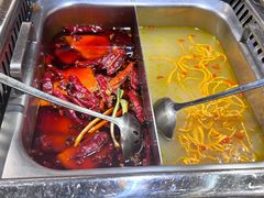 -重庆高老九火锅(昆山万象汇店)