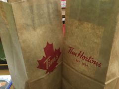 -Tims天好咖啡(河西万象城店)