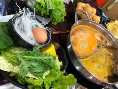 -呷哺呷哺(西单大悦城店)