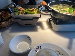 -川堂风·跷脚牛肉·乐山爆炒(中建乐荟天地店)