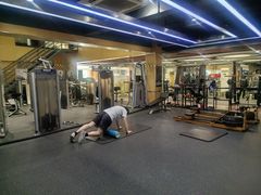 -美再晨游泳健身瑜伽(锦绣店)