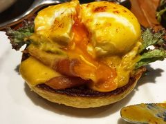-BE BRIGHT KITCHEN(正佳广场店)