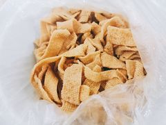 高汤豆腐皮-邢中原杂面条(淮北街总店)