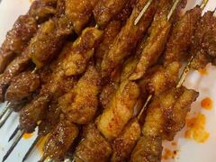 -马尔扎哈烤肉餐厅(正茂·海龙花园店)