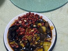 -郭林家常菜烤鸭(曙光西路店)
