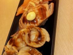 android_upload_pic-万岁寿司(万国店)