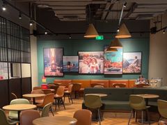 -Wagas沃歌斯(浦东机场店)