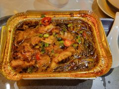 -沪上名羊天下•烤羊腿•东北烧烤•小龙虾(浦东直营总店)
